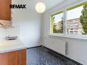 Prodej bytu 2+1, Česká Lípa, Myslbekova, 56 m2