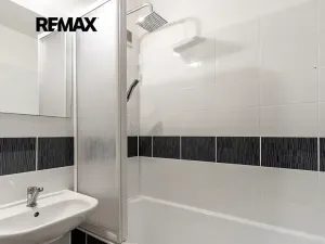 Prodej bytu 2+1, Česká Lípa, Myslbekova, 56 m2