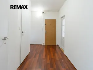 Prodej bytu 2+1, Česká Lípa, Myslbekova, 56 m2
