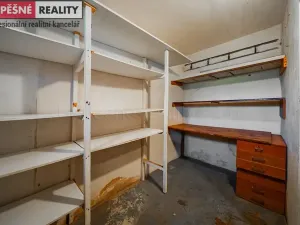 Prodej bytu 3+1, Praha - Hlubočepy, Slivenecká, 78 m2