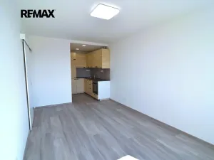 Pronájem bytu 2+kk, Praha - Stodůlky, Nušlova, 46 m2