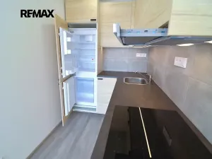 Pronájem bytu 2+kk, Praha - Stodůlky, Nušlova, 46 m2