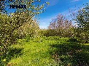 Prodej pozemku pro bydlení, Praha - Velká Chuchle, 957 m2