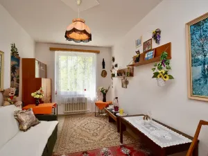 Prodej bytu 3+1, Čáslav, Žacká, 70 m2