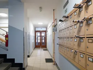 Prodej bytu 2+kk, Praha - Nusle, Kloboučnická, 50 m2