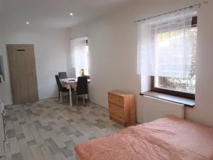 Pronájem bytu 1+kk, Šlapanov, 30 m2
