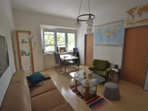 Pronájem bytu 3+kk, Brno, Tábor, 55 m2