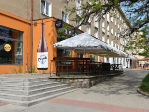 Pronájem bytu 3+kk, Brno, Tábor, 55 m2