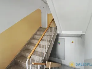 Prodej bytu 2+1, Brno, Havlenova, 57 m2