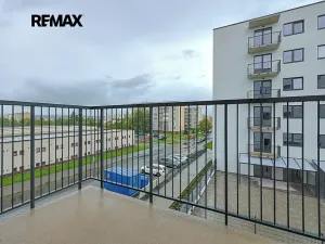 Pronájem bytu 2+kk, Plzeň, Pecháčkova, 47 m2