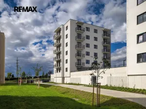 Pronájem bytu 2+kk, Plzeň, Pecháčkova, 47 m2