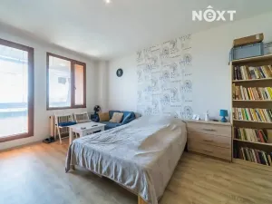 Prodej bytu 1+kk, Frýdek-Místek, Hasičská, 30 m2