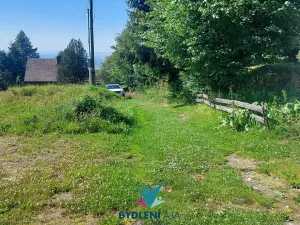 Prodej pozemku pro bydlení, Osek, 2000 m2