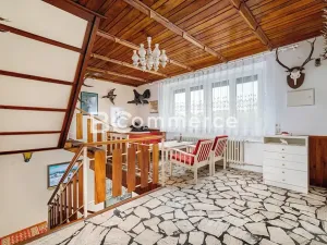 Prodej vily, Dolní Kounice, Zámecká, 270 m2