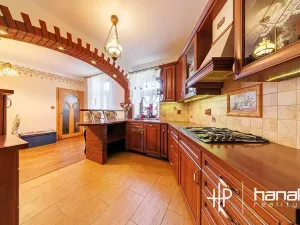 Prodej rodinného domu, Osek nad Bečvou, 165 m2