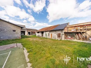 Prodej rodinného domu, Osek nad Bečvou, 165 m2