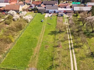 Prodej rodinného domu, Osek nad Bečvou, 165 m2