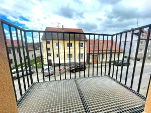 Pronájem bytu 2+1, Mirotice, Kopeckého, 60 m2