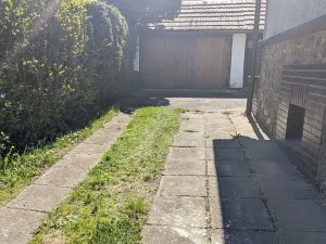 Prodej rodinného domu, Rokycany, Štefánikova, 90 m2