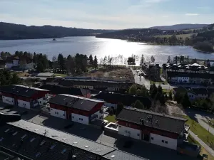 Prodej bytu 1+kk, Lipno nad Vltavou, 33 m2
