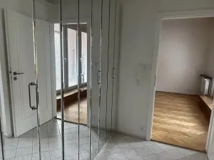 Pronájem bytu 2+1, Praha - Strašnice, Královická, 77 m2
