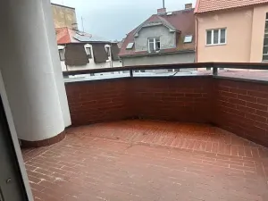 Pronájem bytu 2+1, Praha - Strašnice, Královická, 77 m2