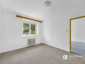 Prodej bytu 2+1, Pardubice, Teplého, 53 m2