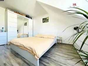 Pronájem bytu 2+1, Benešov, Na Chmelnici, 63 m2