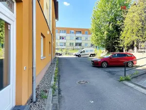 Pronájem bytu 2+1, Benešov, Na Chmelnici, 63 m2