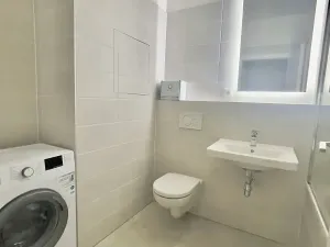 Pronájem bytu 2+kk, Chrudim, Luhanova, 49 m2