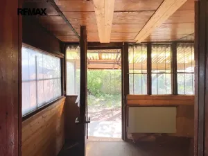 Prodej zahrady, Praha, 400 m2