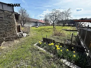 Prodej chalupy, Ždírec nad Doubravou, 81 m2