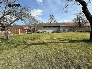 Prodej chalupy, Ždírec nad Doubravou, 81 m2