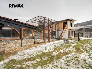 Prodej ubytování, Lipová-lázně, 703 m2