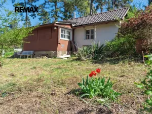 Prodej chaty, Praha - Slivenec, 34 m2