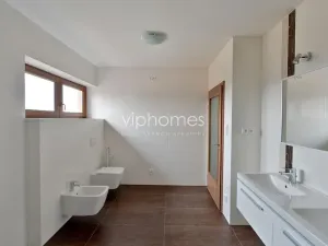 Pronájem vily, Horoměřice, Rabochova, 260 m2