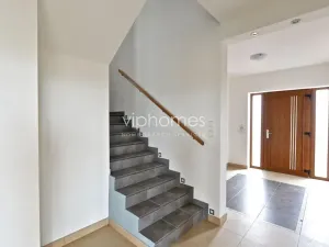 Pronájem vily, Horoměřice, Rabochova, 260 m2