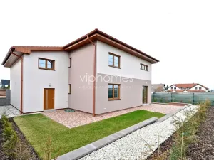 Pronájem vily, Horoměřice, Rabochova, 260 m2