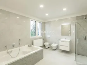 Pronájem vily, Praha, Ke smrčině, 260 m2