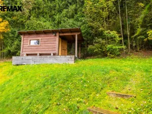 Prodej chaty, Horní Maršov, Pod Černým vrchem, 212 m2
