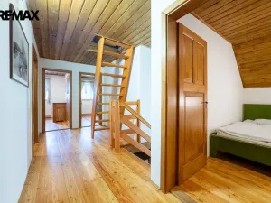 Prodej ubytování, Horní Maršov, Pod Černým vrchem, 212 m2