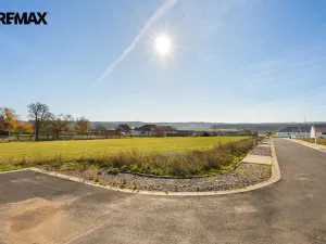 Prodej pozemku, Stolany, 902 m2