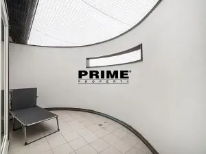 Pronájem bytu 3+1, Praha - Bubeneč, U akademie, 130 m2
