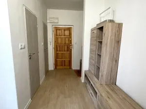 Pronájem bytu 2+1, Uherský Brod, Větrná, 58 m2