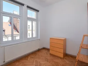 Pronájem bytu 2+kk, Praha - Košíře, Brožíkova, 65 m2