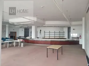 Pronájem kanceláře, Plzeň, 200 m2