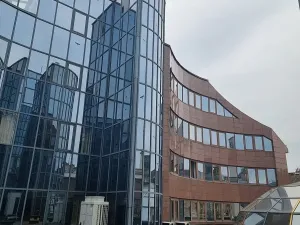 Pronájem kanceláře, Plzeň, 200 m2