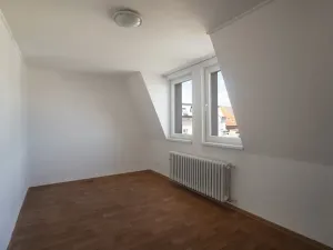Pronájem bytu 3+kk, Novosedlice, Jindřišská, 82 m2
