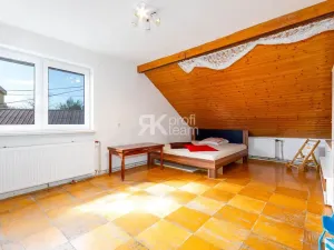 Prodej vícegeneračního domu, Ostrava, 1. května, 170 m2