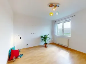 Prodej bytu 3+kk, Opatovice nad Labem, Smetanova, 55 m2